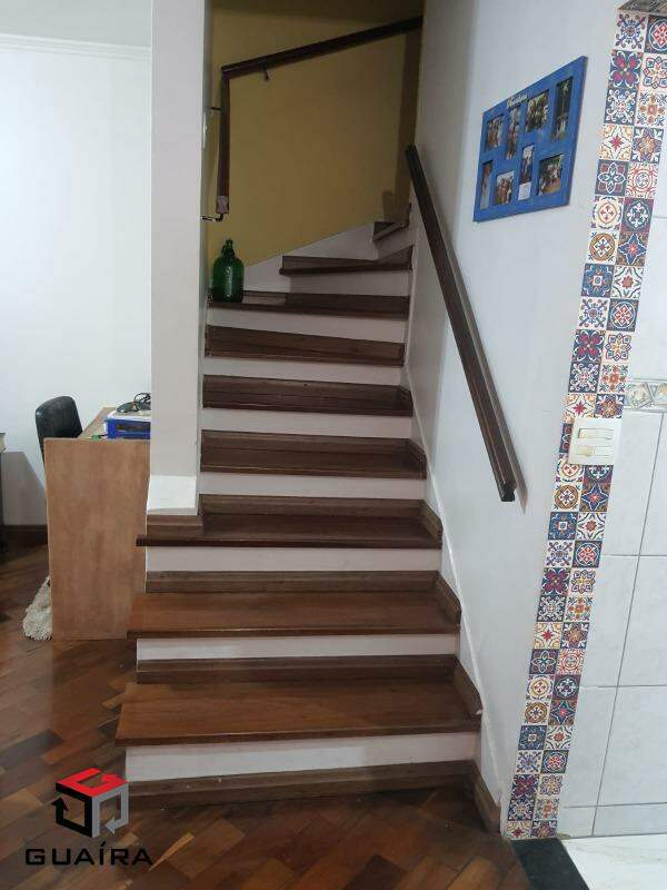 Sobrado à venda com 3 quartos, 126m² - Foto 5