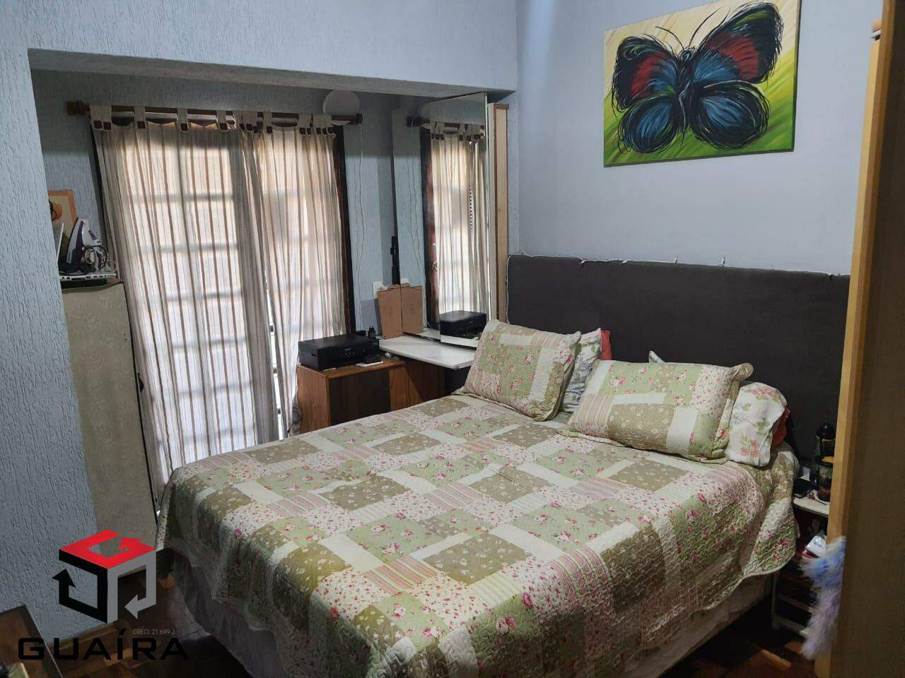 Sobrado à venda com 3 quartos, 126m² - Foto 6