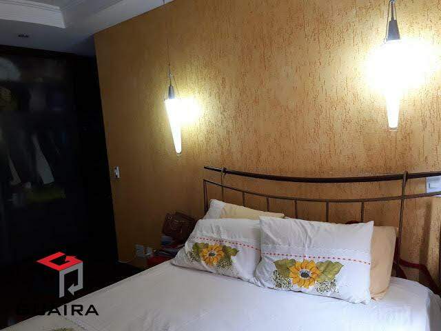 Apartamento à venda com 3 quartos, 139m² - Foto 7