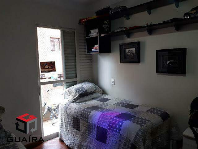 Apartamento à venda com 3 quartos, 139m² - Foto 9