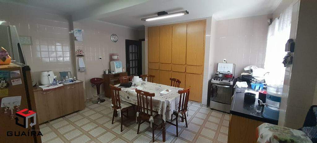 Sobrado à venda com 3 quartos, 240m² - Foto 5