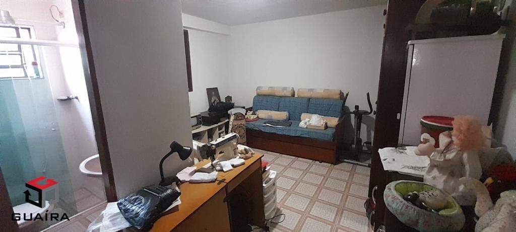 Sobrado à venda com 3 quartos, 240m² - Foto 11