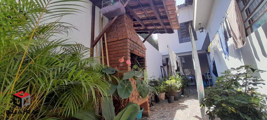 Sobrado à venda com 3 quartos, 240m² - Foto 16