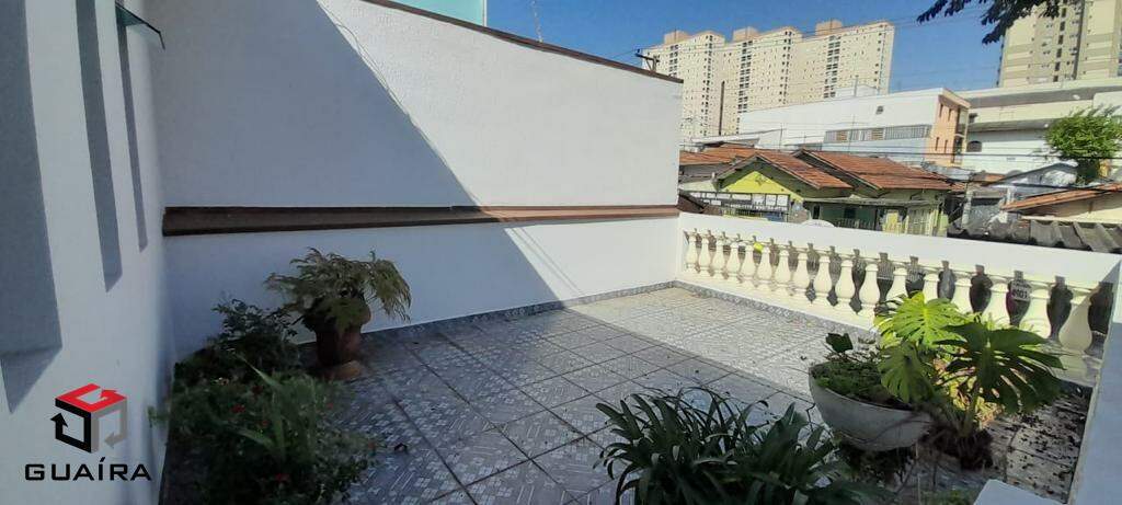 Sobrado à venda com 3 quartos, 240m² - Foto 17