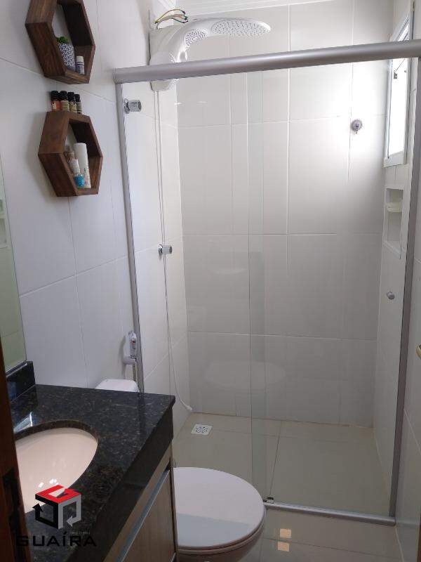 Apartamento à venda com 3 quartos, 75m² - Foto 22