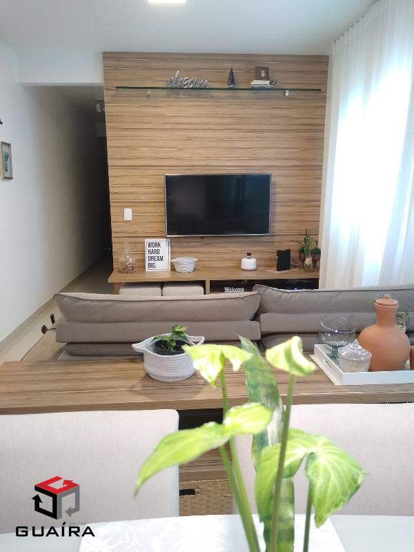 Apartamento à venda com 3 quartos, 75m² - Foto 5