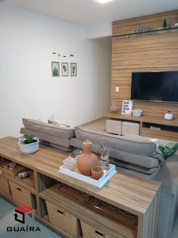 Apartamento à venda com 3 quartos, 75m² - Foto 4