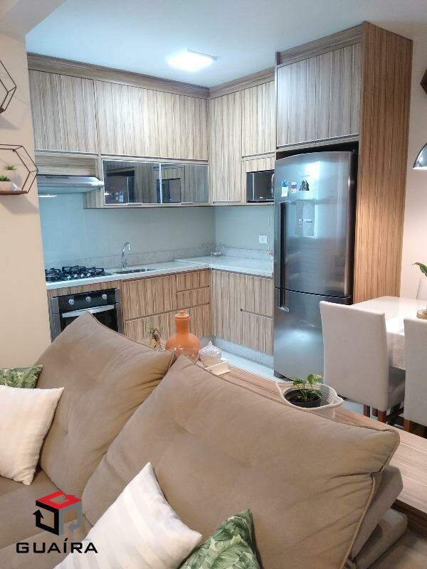 Apartamento à venda com 3 quartos, 75m² - Foto 3