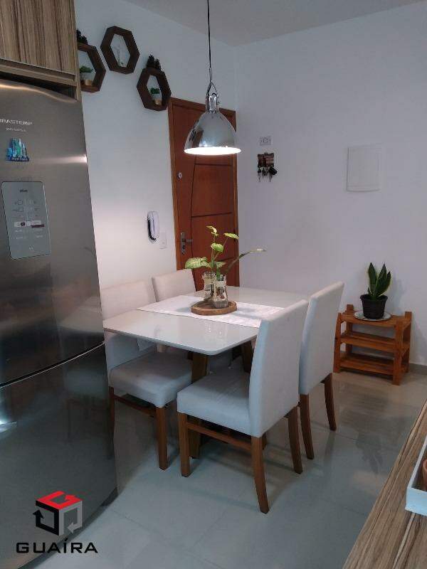 Apartamento à venda com 3 quartos, 75m² - Foto 9