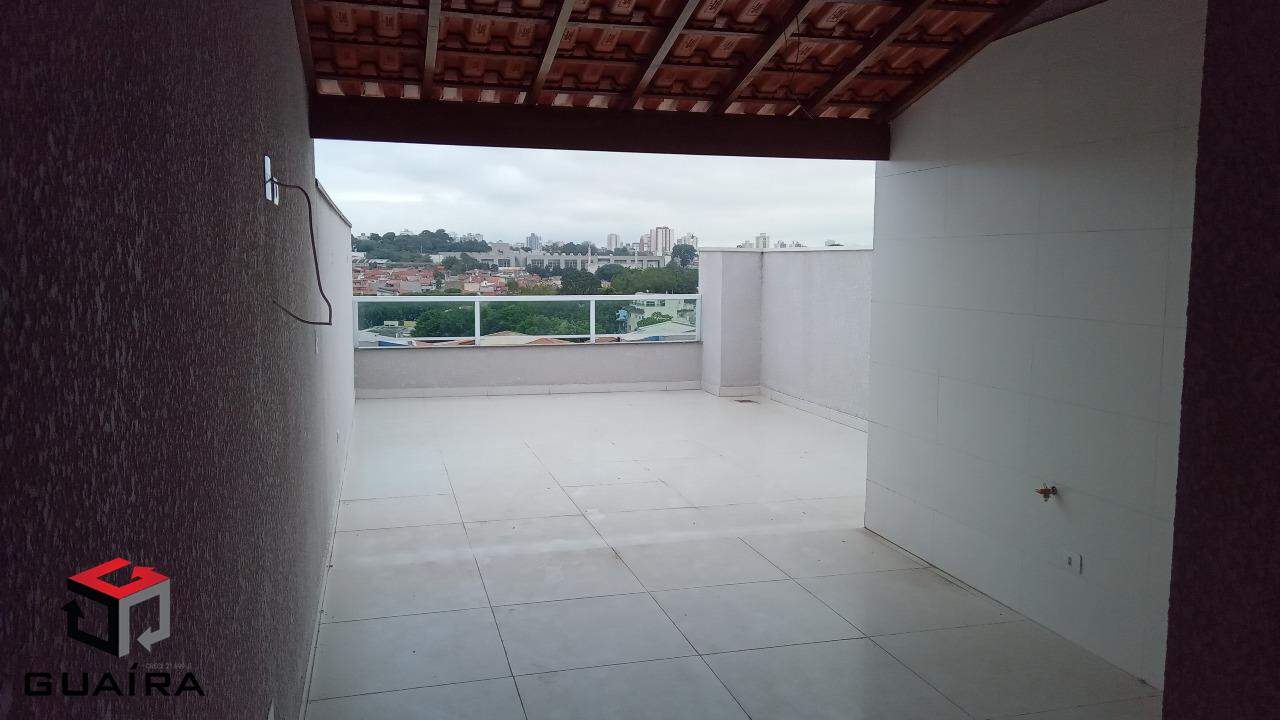 Cobertura à venda com 2 quartos, 116m² - Foto 11