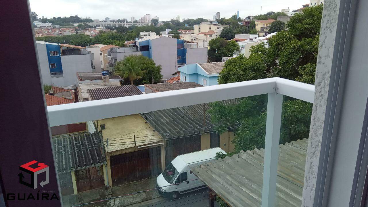 Cobertura à venda com 2 quartos, 116m² - Foto 4