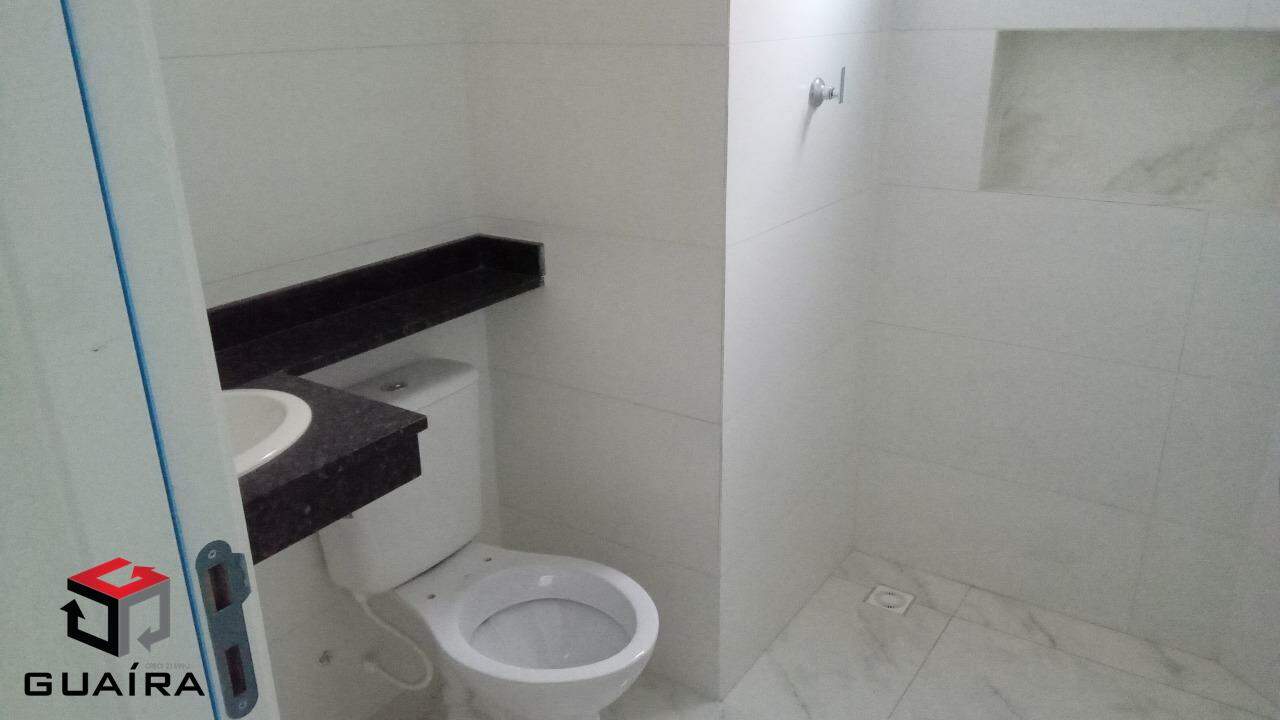 Cobertura à venda com 2 quartos, 116m² - Foto 2