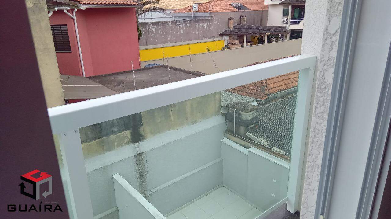 Cobertura à venda com 2 quartos, 115m² - Foto 7