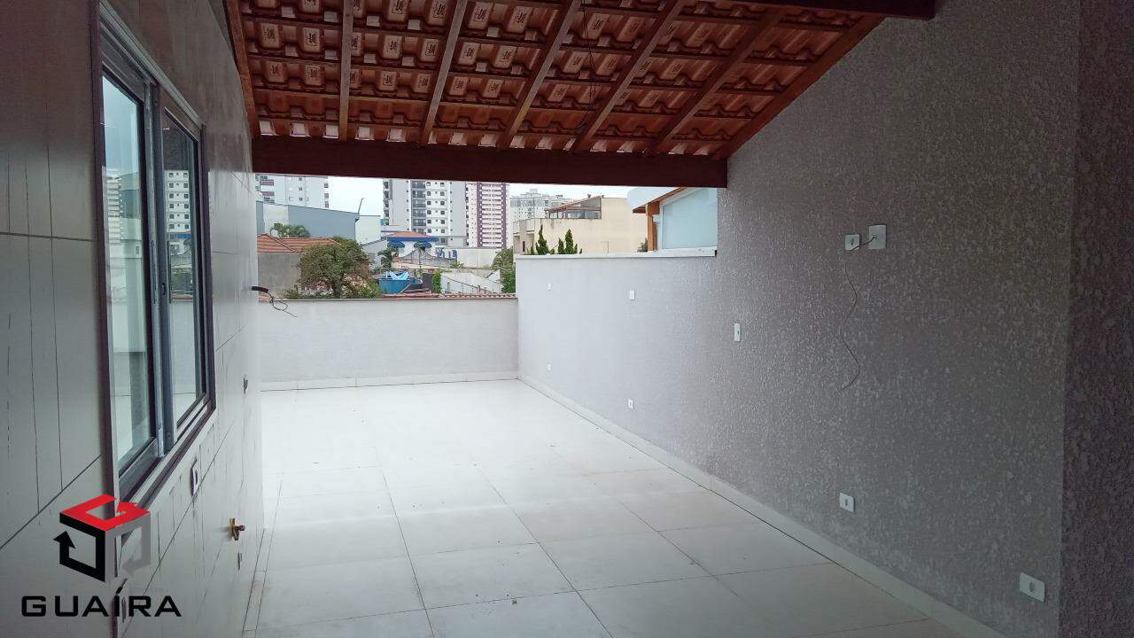 Cobertura à venda com 2 quartos, 115m² - Foto 1