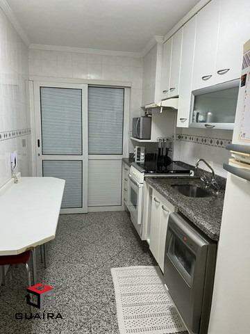 Apartamento à venda com 3 quartos, 86m² - Foto 3