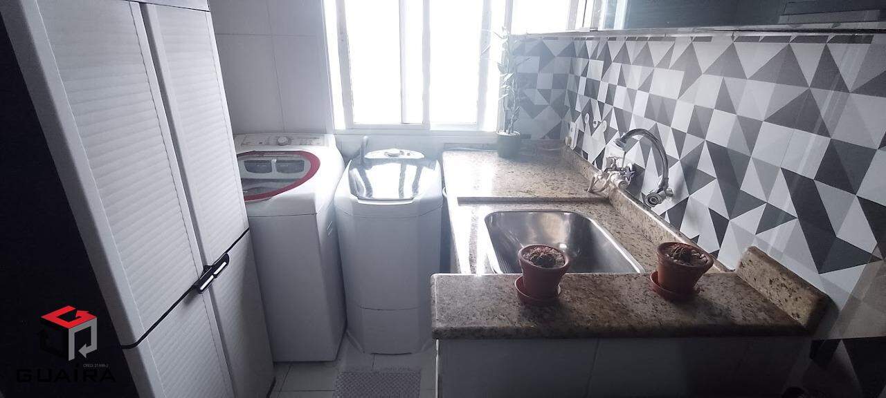 Apartamento à venda com 2 quartos, 60m² - Foto 5