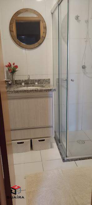 Apartamento à venda com 2 quartos, 60m² - Foto 11