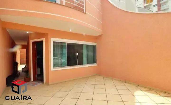 Sobrado para alugar com 3 quartos, 128m² - Foto 14