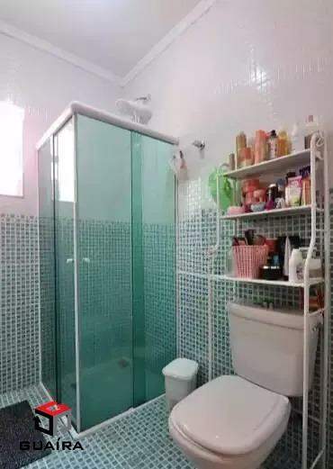 Sobrado para alugar com 3 quartos, 128m² - Foto 9