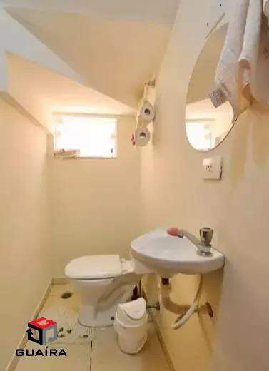 Sobrado para alugar com 3 quartos, 128m² - Foto 8