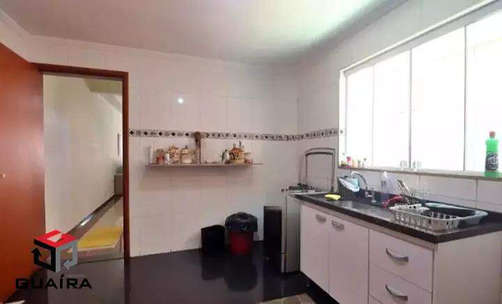 Sobrado para alugar com 3 quartos, 128m² - Foto 4