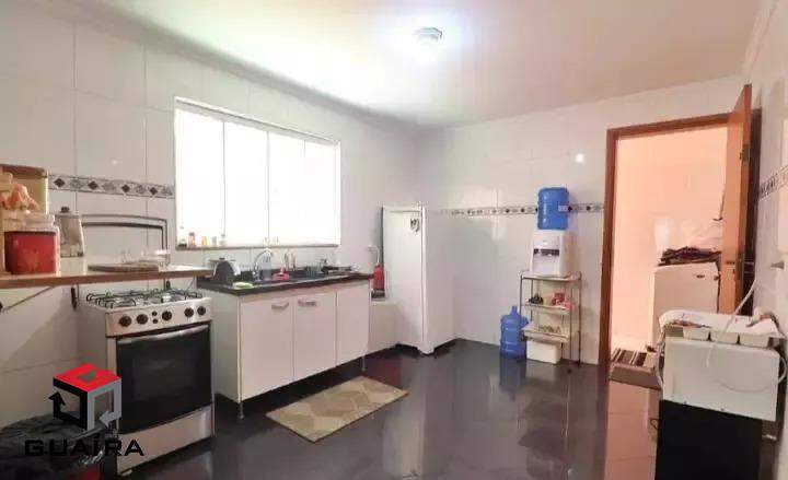 Sobrado para alugar com 3 quartos, 128m² - Foto 3
