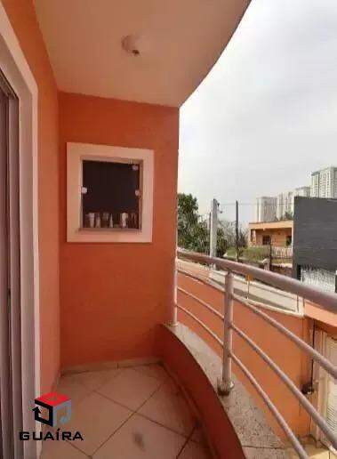 Sobrado para alugar com 3 quartos, 128m² - Foto 13