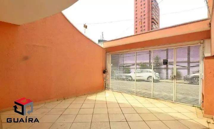 Sobrado para alugar com 3 quartos, 128m² - Foto 15