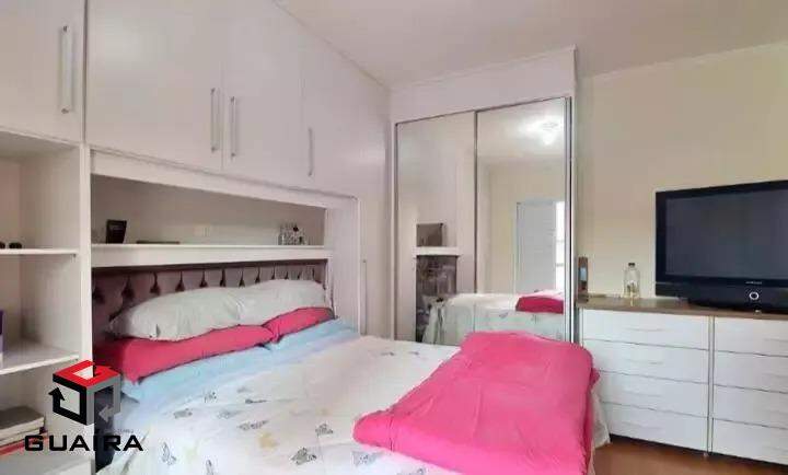 Sobrado para alugar com 3 quartos, 128m² - Foto 5