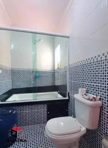 Sobrado para alugar com 3 quartos, 128m² - Foto 11