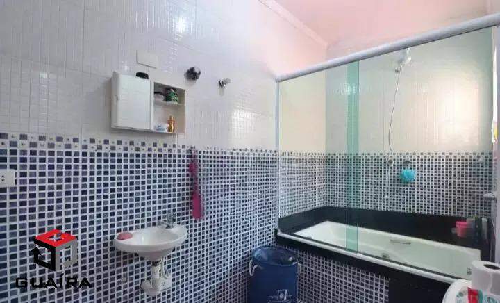 Sobrado para alugar com 3 quartos, 128m² - Foto 12