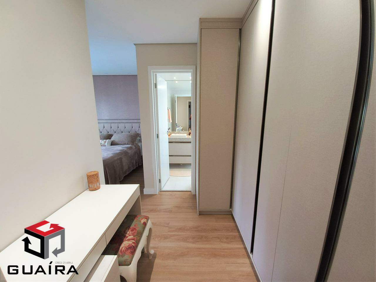 Apartamento à venda com 3 quartos, 103m² - Foto 14