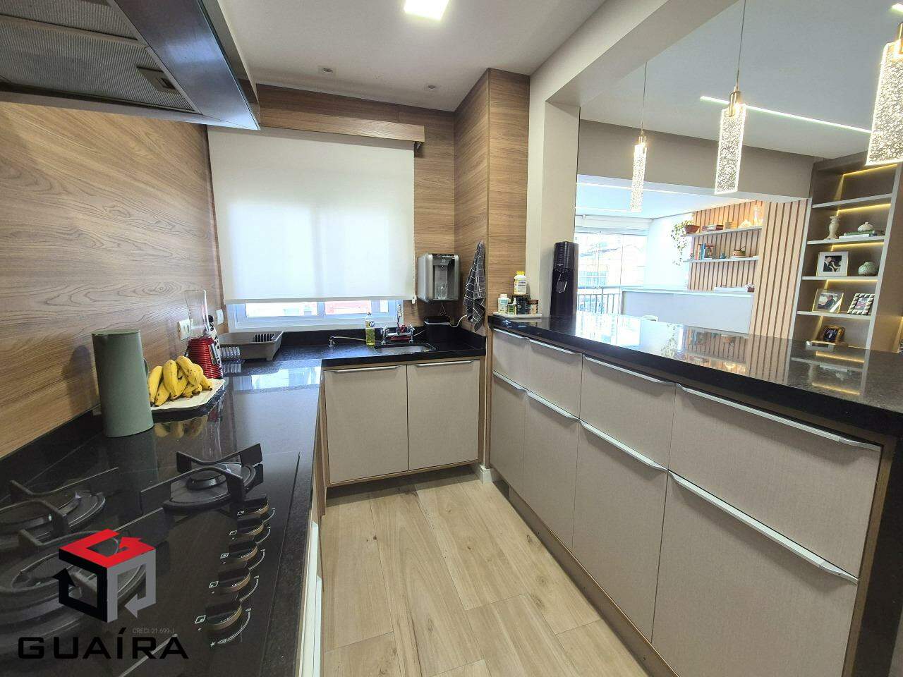 Apartamento à venda com 3 quartos, 103m² - Foto 8