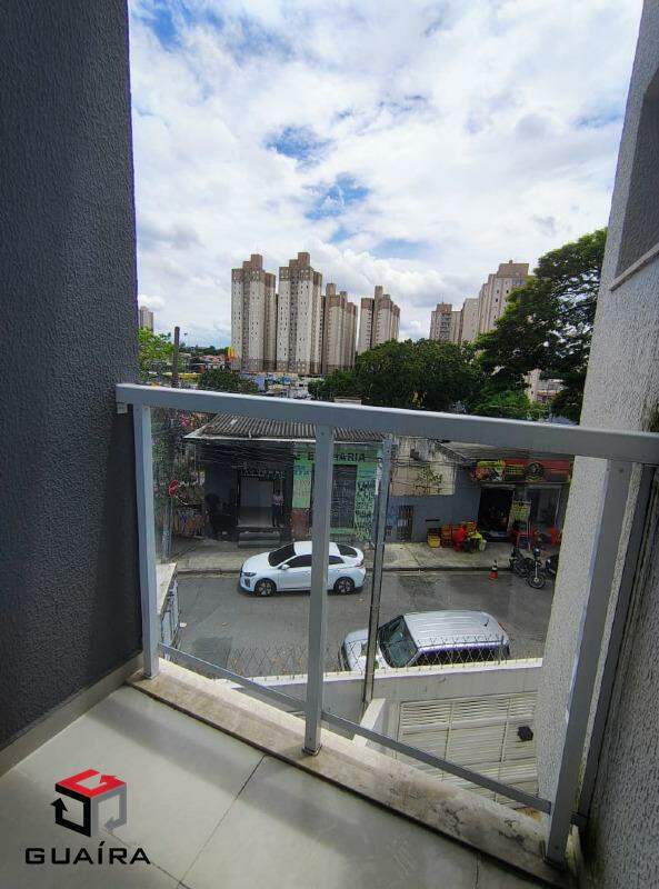 Sobrado à venda com 3 quartos, 120m² - Foto 13