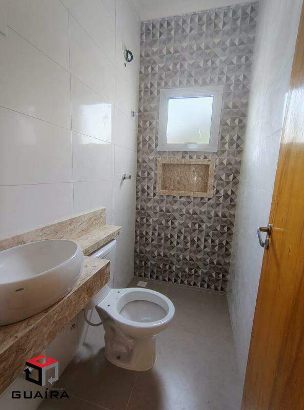 Sobrado à venda com 3 quartos, 120m² - Foto 19