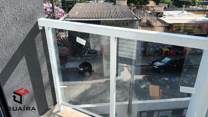 Sobrado à venda com 3 quartos, 120m² - Foto 6