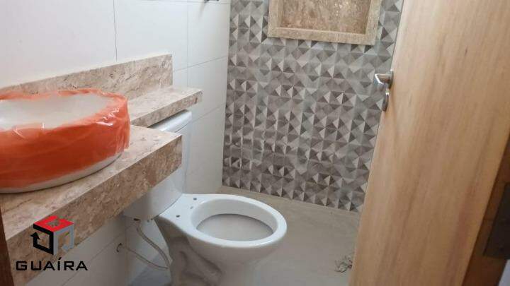 Sobrado à venda com 3 quartos, 120m² - Foto 18