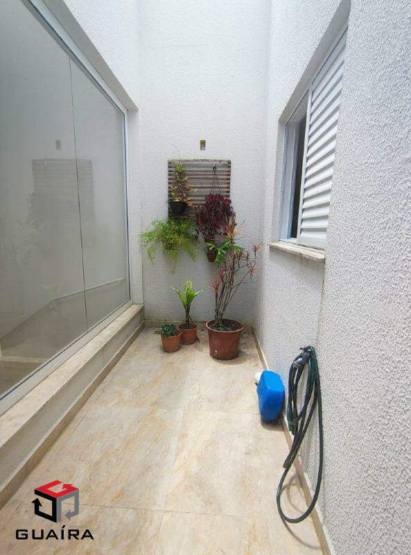 Sobrado à venda com 3 quartos, 120m² - Foto 10