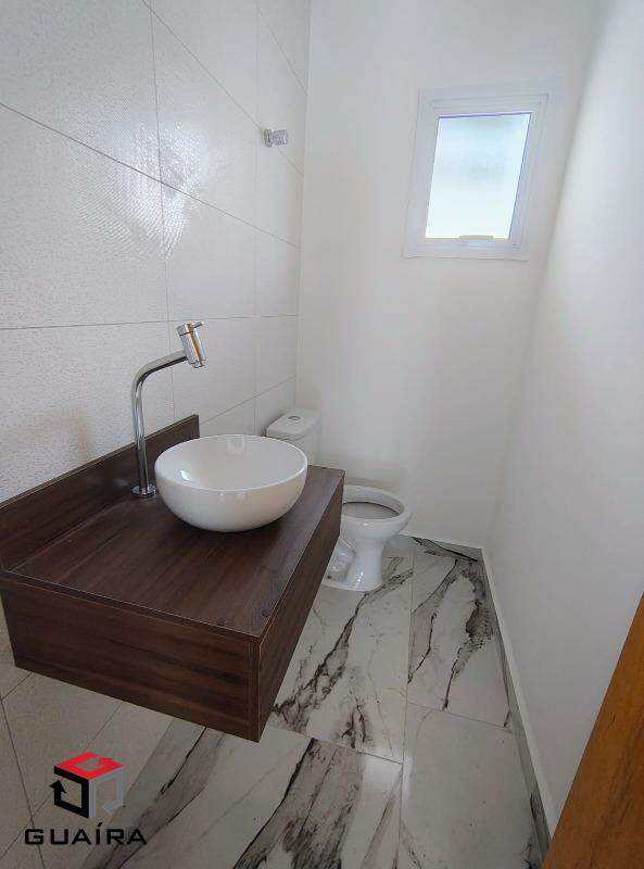 Sobrado à venda com 3 quartos, 120m² - Foto 18