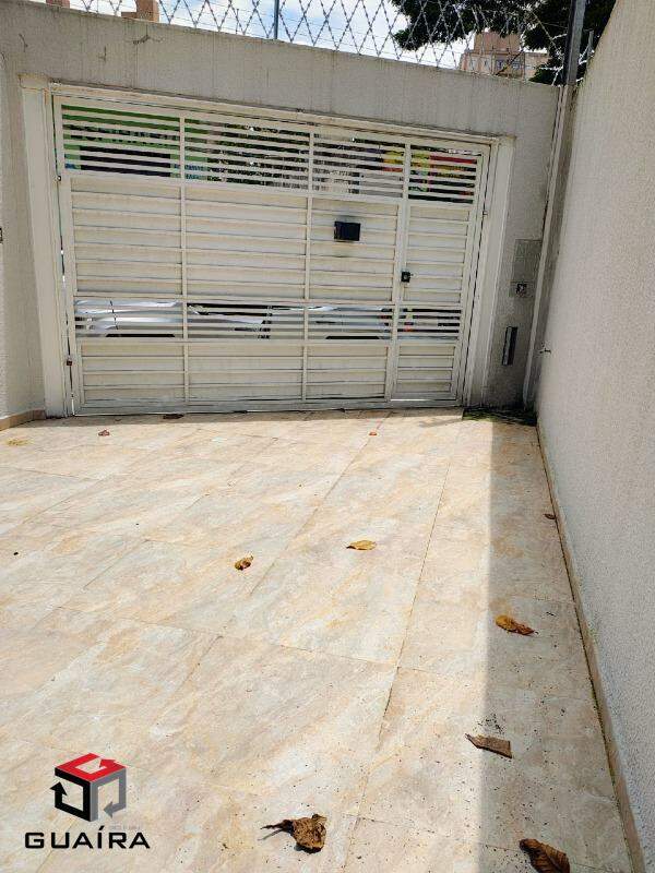 Sobrado à venda com 3 quartos, 120m² - Foto 20