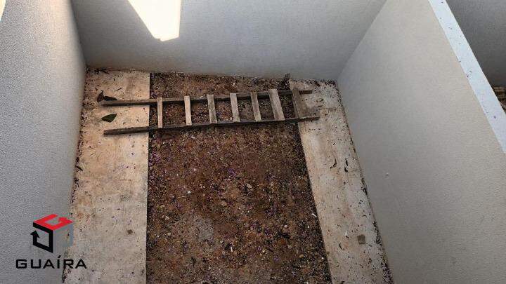 Sobrado à venda com 3 quartos, 120m² - Foto 20