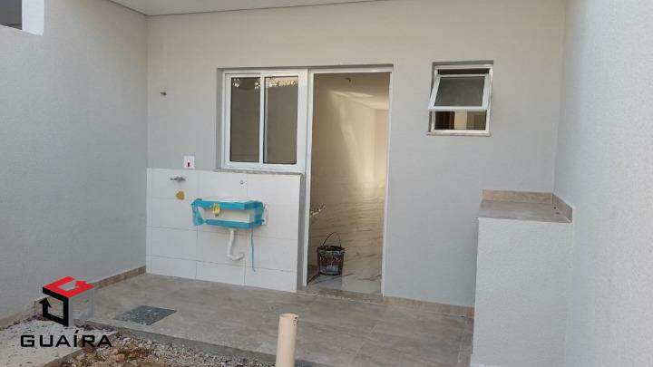 Sobrado à venda com 3 quartos, 120m² - Foto 8