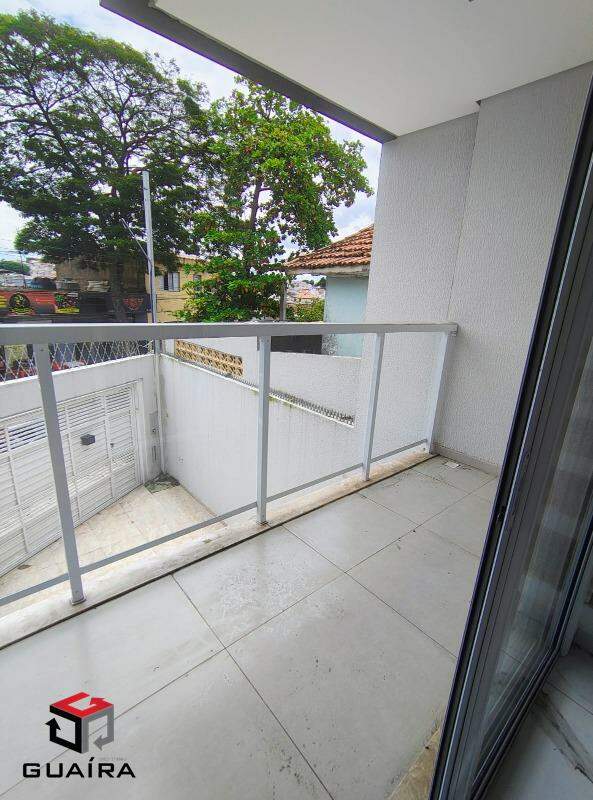 Sobrado à venda com 3 quartos, 120m² - Foto 12