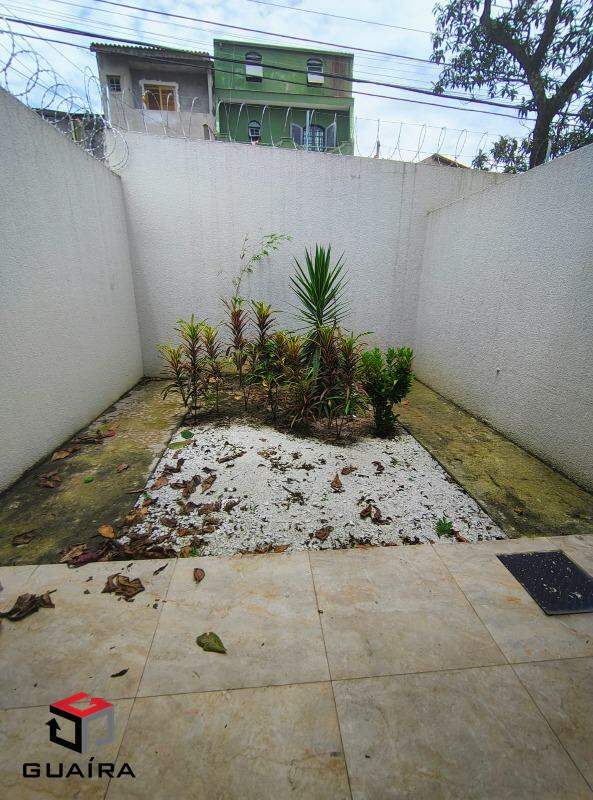 Sobrado à venda com 3 quartos, 120m² - Foto 3