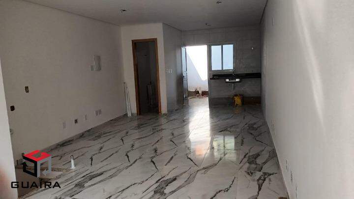 Sobrado à venda com 3 quartos, 120m² - Foto 1