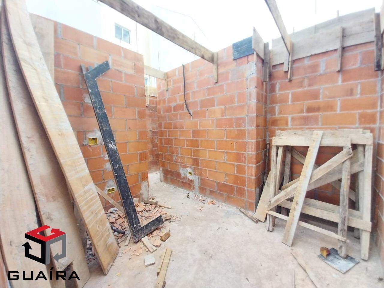 Apartamento à venda com 2 quartos, 47m² - Foto 2