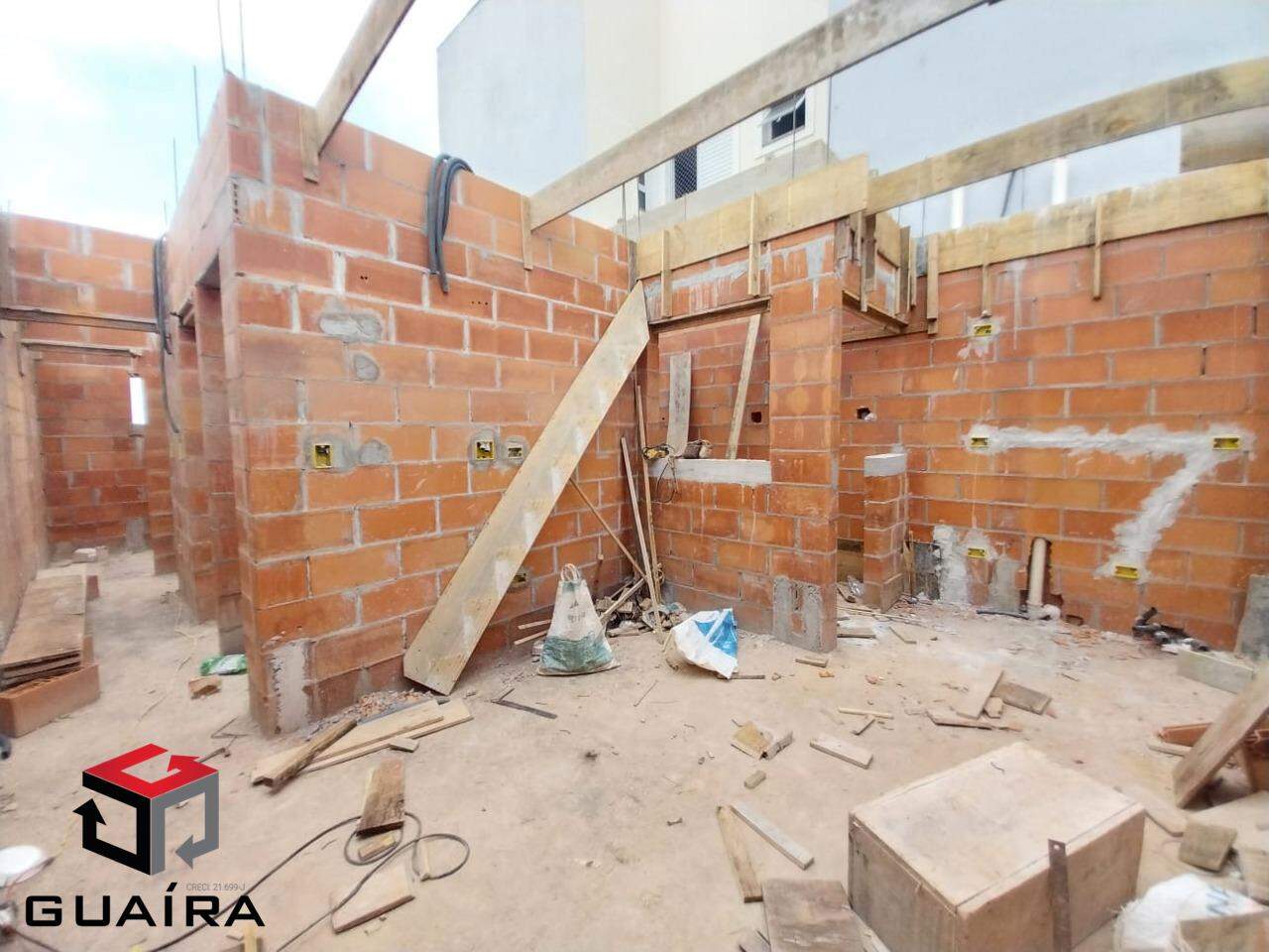 Cobertura à venda com 2 quartos, 95m² - Foto 12