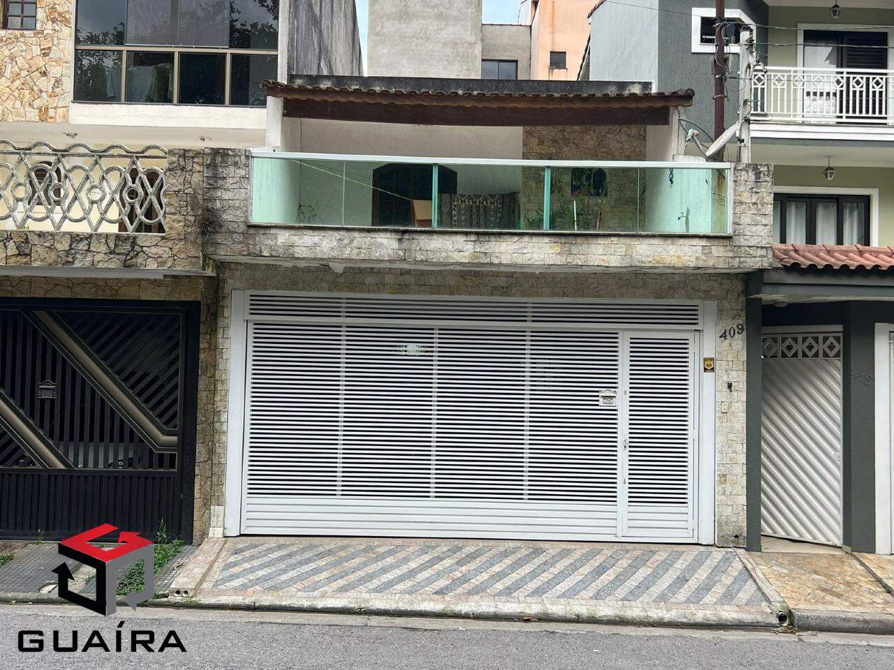 Sobrado à venda com 3 quartos, 188m² - Foto 31