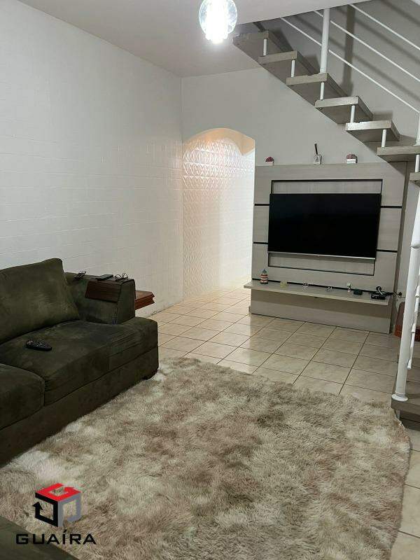 Sobrado à venda com 3 quartos, 188m² - Foto 3