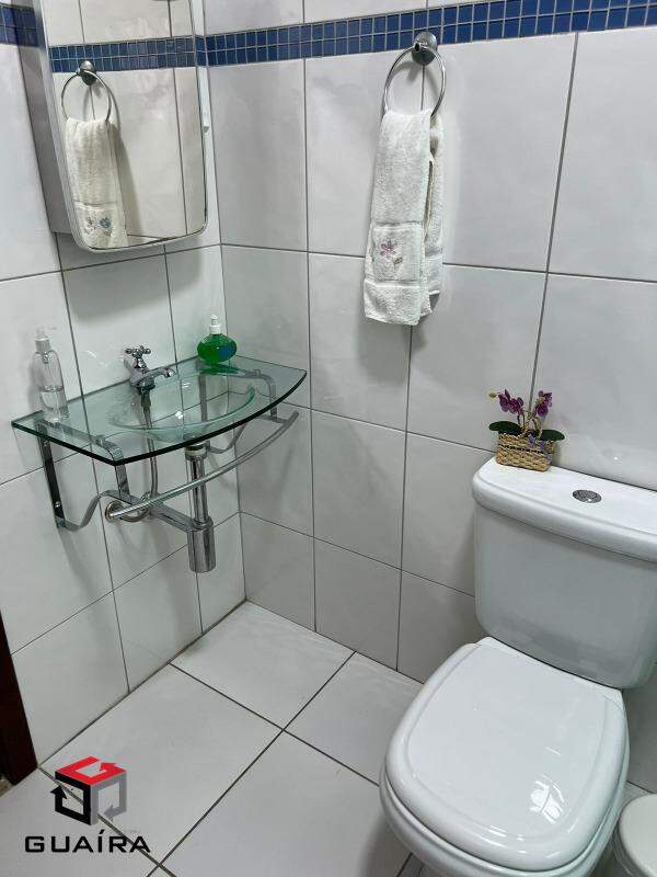 Sobrado à venda com 3 quartos, 188m² - Foto 26